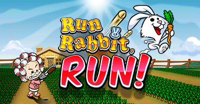 XCasino Run Rabbit, Run